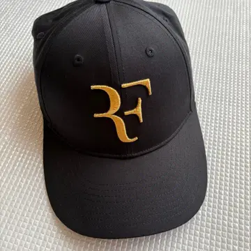 UNIQLO 유니클로 로저 페더러 은퇴 기념 캡