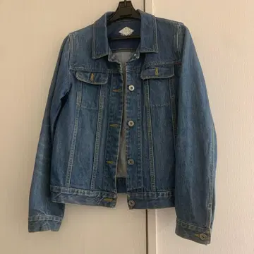 PAR ICI 데님 자켓