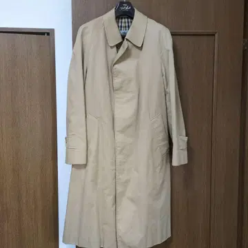 아쿠아스큐텀 '70'80 빈티지 스텐카라 코트 S 사이즈