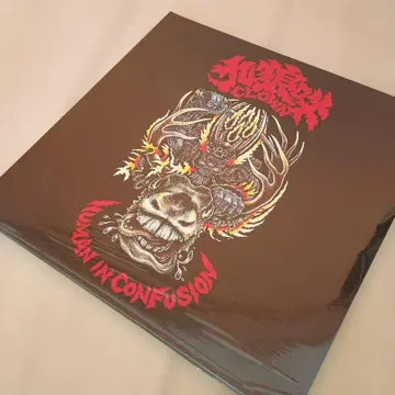 구로웅 LP 레코드