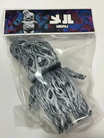 미개봉 새상품 26호 메르 소프트 비닐