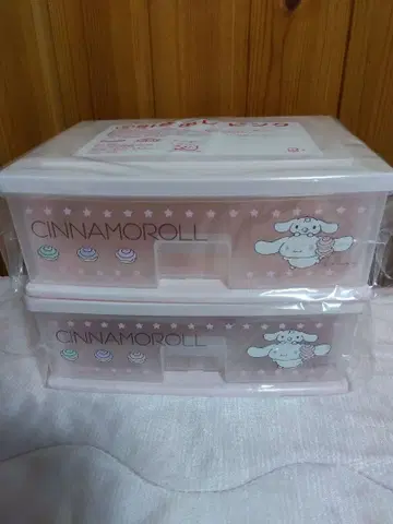 산리오 뽑기 시나모롤