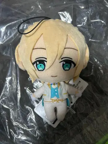 앙상블 스타즈 앙스타 fine 텐쇼인 에이치 봉제 인형