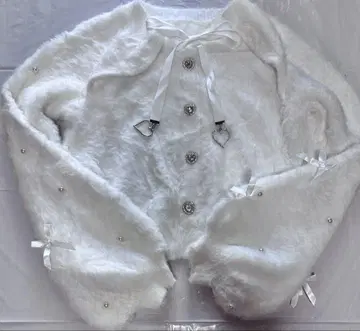 MARS 모에냐 콜라보 니트