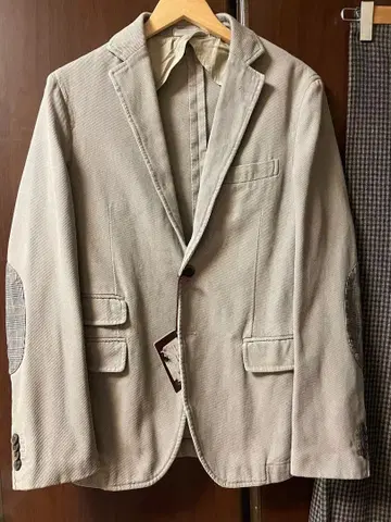 Ballantyne 발란타인 자켓 코듀로이