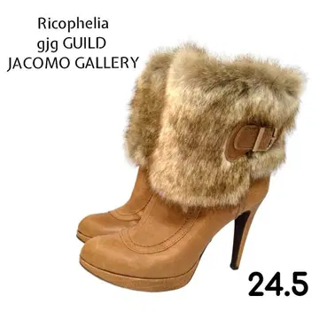 Ricophelia gjg GUILD JACOMO GALLERY 부츠