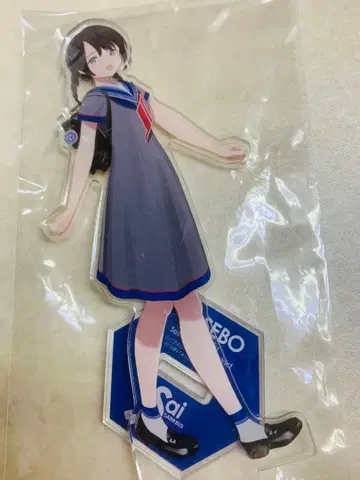 사이짱 공식 아크릴 스탠드 함대 컬렉션 ~칸코레~