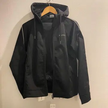 [ 새상품 ] CONVERSE 후드 부착 자켓 & 팬츠 셋업