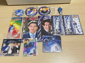 폭상전대 분붐저 분블루 나리타 이시로