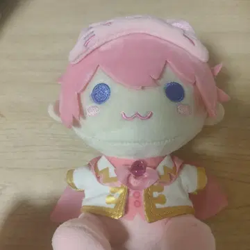 스토푸리 사토미 애니멀 봉제 인형