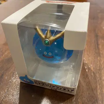 드래곤 퀘스트 빅 클리어 피규어 슬라임