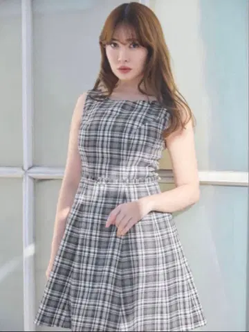 Herlipto Paddington Mini Dress