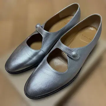 카팀 KATIM HANOVER 실버 멜리 제인 37