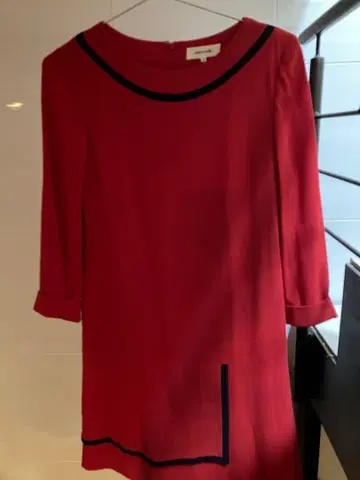 피에르 가르뎅 원피스