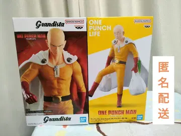 원펀맨 Grandista One Punch Life 사이타마 쇼핑