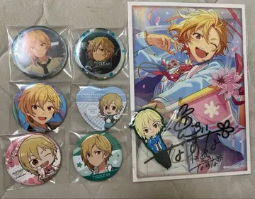 앙스타 니토 나즈나 정리