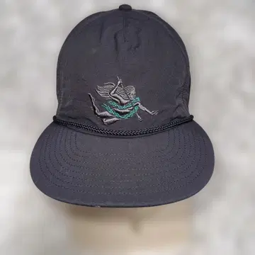 초레어 구하기 어려움 파타고니아 워터페어러캡 자수 디자인 CAP