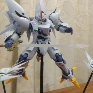 코토부키야 사이바스타 non scale 완성품