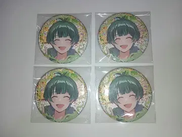 스타포라 키사라기 유우 캔뱃지