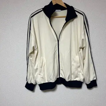 JEANASiS 지나시스 트랙 자켓 프리 사이즈