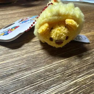 츠무츠무 푸우 덴푸라