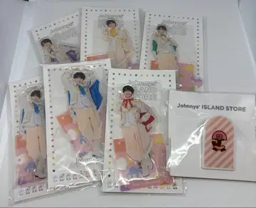 Lil 아크릴 스탠드 클립 묶음 판매!