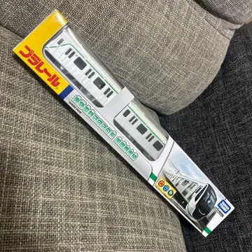 [내부 가방 미개봉] 도큐 전철 2020계 다마데 도시선 프라레일