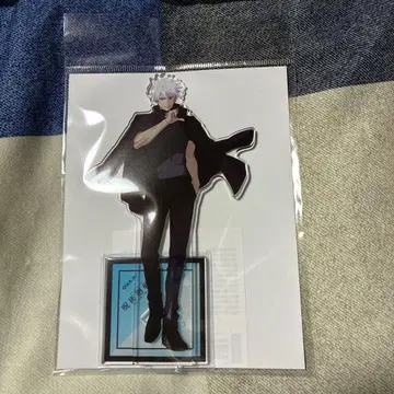 주술회전전 애니메이션 아크릴 스탠드 고죠 사토루