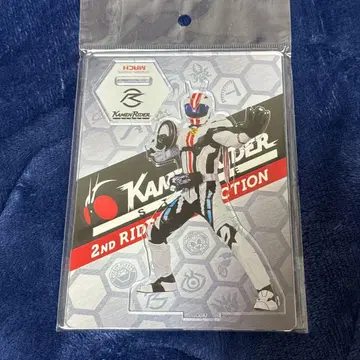 가면라이더 드라이브 마하 아크릴 스탠드 굿즈 가면라이더 스토어