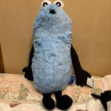 퍼펫 순순 봉제 인형