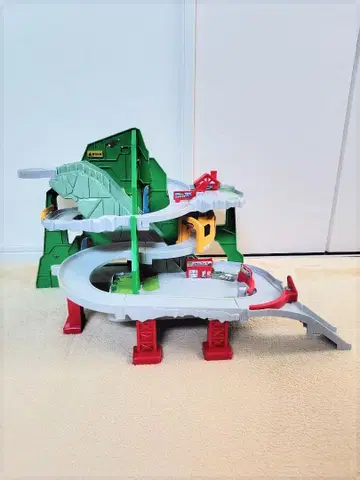 토미카 산악 드라이브