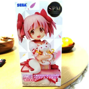 마도마기 슈퍼 프리미엄 피규어 카나메 마도카