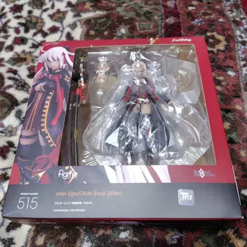 figma 오키타 소지 [알타]