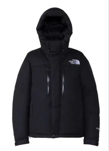 발트로 라이트 자켓 블랙 2024 ND92340 XL