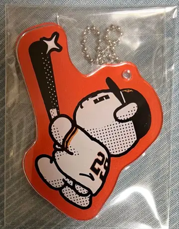 PLAYBACK 2025 아크릴 키링 오카모토 카즈마