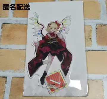 동방Project 플랑도르 스칼렛 아크릴 스탠드 하이카라상