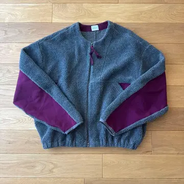 EFILEVOL 보아 블루종