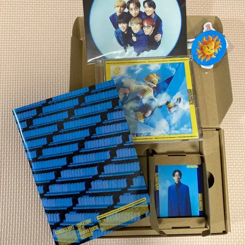 1번째 상품 이미지