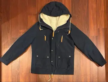 프릭스스토어 65/35 3WAY 보아 플리스 부착 마운틴 파카