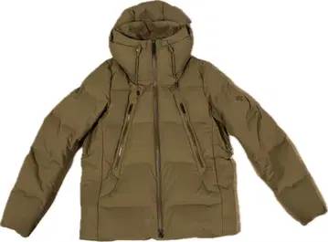 DESCENTE ALLTERRAIN 오르테라인 미즈사와 다운 사이즈 L