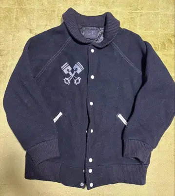 FOUR x 호시노 상회 어워드 자켓