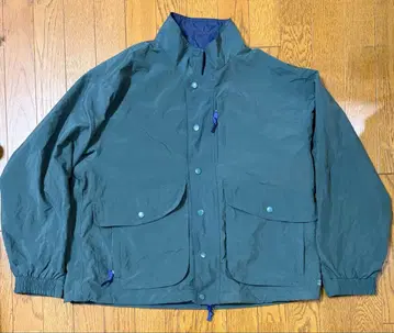 L.L.Bean 아웃도어 자켓 콩 윈디 리지 자켓