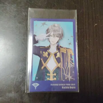 카이다 하루 폴라로이드