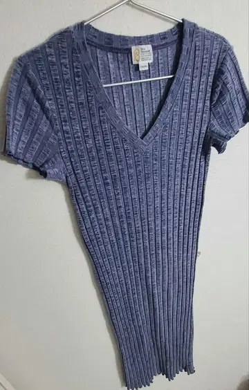 Bed&Breakfast summer rib 원피스