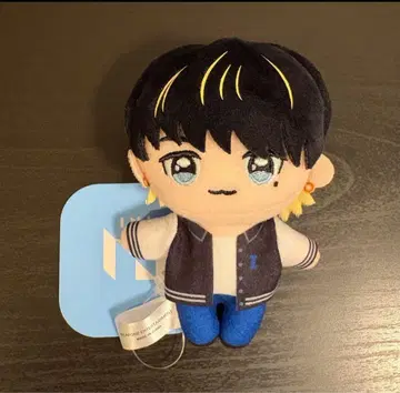 [ GiGO 한정판 ] INI 마스코트 봉제 인형 타카츠카 히로무