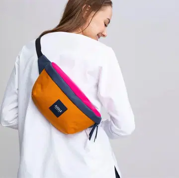 에이글 달롤 숄더 카멜