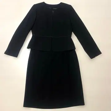 [ 새상품급 ] destyle ( 수트 컴퍼니 ) 예복 포멀 원피스 수트