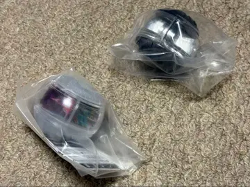 가면라이더 제츠 부스터 캡슐, 보이드 캡슐 2개 세트