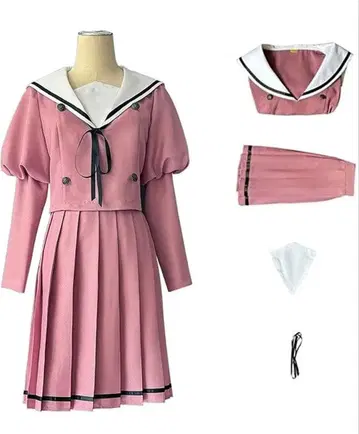 와밤  코스프레