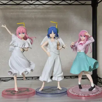 애니메이션 [봇치 더 록!] Luminasta '고토 히토리'